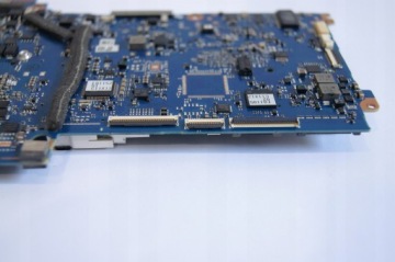 МАТЕРИНСКАЯ ПЛАТА TOSHIBA PORTEGE R830 R835 i3-2330M
