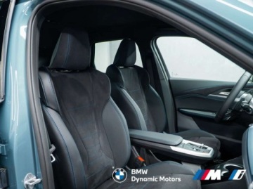 BMW X1 U11 2026 BMW X1 sDrive20d 163 KM mHEV - Gotowy do Odbioru - Pakiet M Sport 2.0, zdjęcie 22