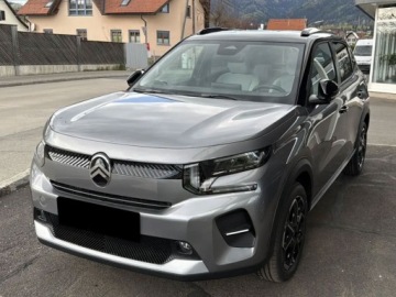 Citroen C3 IV 2026 Od ręki - Max 1.2 T 100KM / Pakiet zimowy, zdjęcie 1