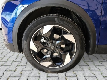 Renault Captur II Crossover Facelifting 1.0 TCe 90KM 2025 Renault Captur Salon Polska , 1 Wł. , Serwisowany,, zdjęcie 9