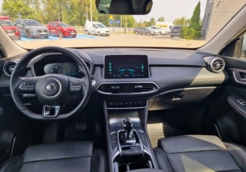 MG HS 2023 MG HS 1.5 T-GDI 162 KMExciteAutomat DCTSalon PLgwarancja producenta ASO, zdjęcie 6