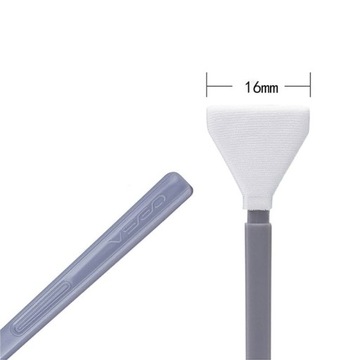 Набор ВСГО ВС-С02Е для чистки матрицы APS-C [16мм]