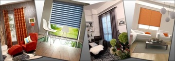 МИНИ БЛЕКАУТ ЖАЛЮЗИ ТЕРМО 67 x 220 ЖАЛЮЗИ