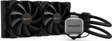 Chłodzenie wodne be quiet! Pure Loop 280mm LED RGB