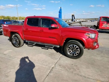 Toyota Tacoma II 2020 Toyota Tacoma Double Cab 2020 3.5l 3.5 Benzyna 278KM, zdjęcie 4