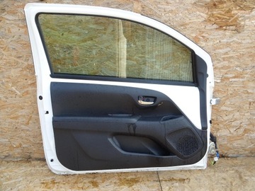 CITROEN C1 II PEUGEOT 108 DVEŘE LEVÝ PŘEDNÍ