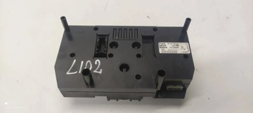 L102 CITROEN XSARA PICASSO 96514030XT PANEL KLIMATIZACE