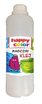 Клей Magic Universal 1л, Happy Color
