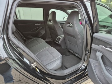 Skoda Superb IV Kombi 2.0 TSI 265KM 2025 Skoda Superb SPORTLINE 2.0 TSI 4x4 DSG z placu 26, zdjęcie 12