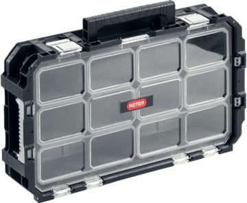 СОЕДИНИТЕЛЬНАЯ ПРОКАТНАЯ СИСТЕМА KETER НАБОР ЯЩИКОВ ДЛЯ ИНСТРУМЕНТОВ