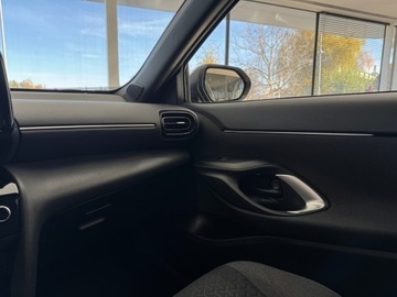 Toyota 2022 Toyota Yaris Cross Comfort + Tech + Style / 1 właś, zdjęcie 24