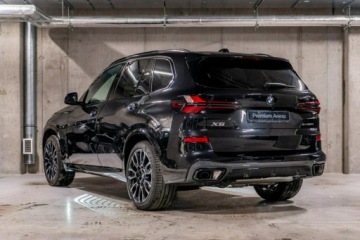 BMW X5 G05 SUV Facelifting 3.0 30d 298KM 2026 BMW X5 xDrive30d DEMO, zdjęcie 6