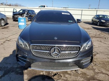 Mercedes Klasa E W213 2019 Mercedes-Benz Klasa E 53 AMG 4Matic 2019 3.0l 3.0 Benzyna 429KM, zdjęcie 5
