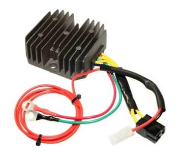 Zapłon CDI MZ ES 250 Jaskółka AudioBas