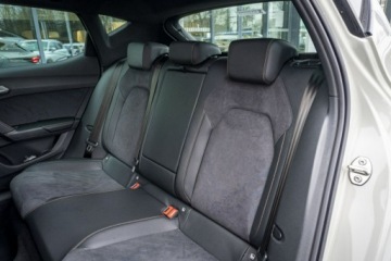 Cupra Leon II Hatchback Facelifting 1.5 eTSI MHEV 150KM 2026 Cupra Leon 1.5 eTSI 150 KM DSG - Dostępny od, zdjęcie 17