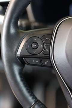 Toyota Corolla XII 2024 Toyota Corolla 1.8 Hybrid Style 1.8 Hybryda 98KM, zdjęcie 25