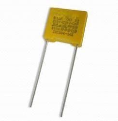 KONDENSATOR 220nF/275V AC MKPX2 za 3 szt / 6988