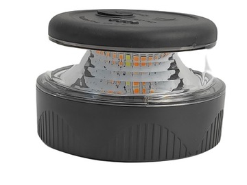 Kogut led na baterie