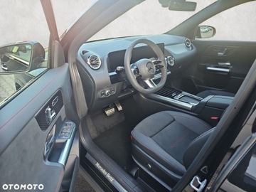 Mercedes GLA II Off-roader Facelifting 1.3 200 163KM 2024 Mercedes-Benz GLA Mercedes-Benz GLA 1.3 Benzyna 163KM, zdjęcie 9