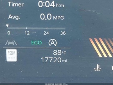 Kia Sorento IV 2024 Kia Sorento 2024 Kia Sorento S FWD 2.5 Benzyna 191KM, zdjęcie 13