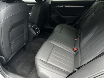 Skoda Superb III Kombi Facelifting 1.5 TSI 150KM 2024 Skoda Superb 1.5TSI 150KM Selection DSG l LED Matr, zdjęcie 12