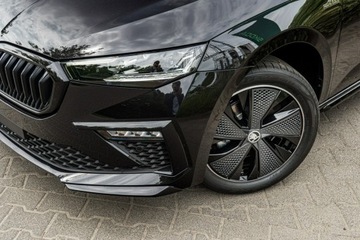 Skoda Scala Hatchback Facelifting 1.5 TSI 150KM 2025 Škoda Scala Skoda Scala Monte Carlo 1.5 TSI 150, zdjęcie 12