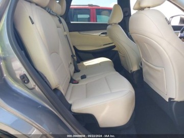 Infiniti 2021 Infiniti QX50 Luxe, 2021r., 2.0L 2.0 Benzyna 268KM, zdjęcie 8