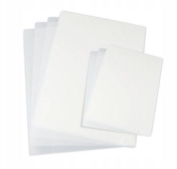 ZESTAW STARTOWY DO LAMINOWANIA MIX FORMATÓW