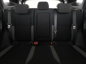 Nissan Qashqai II Crossover Facelifting 1.2 DiG-T 115KM 2018 Nissan Qashqai navi klima auto kamera i czujniki p, zdjęcie 17