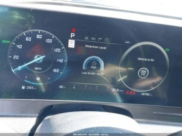 Kia Sportage V 2025 Kia Sportage Hybrid Sx-Prestige 2025 1.6 Hybryda 177KM, zdjęcie 10