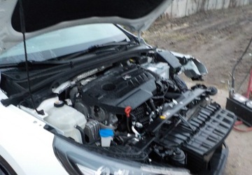 Hyundai 2018 Hyundai i30 N 275KM Okazja 2.0 Benzyna 275KM, zdjęcie 4