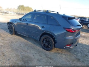 Mazda 2025 Mazda CX-70 3.3 Turbo S Premium 2025 3.3 Benzyna 340KM, zdjęcie 3