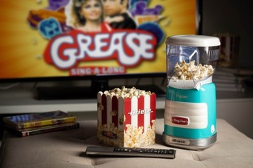 ARIETE Partytime 2956/01 1100Вт аппарат для попкорна