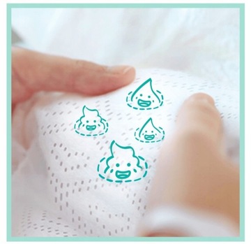 ПОДГУЗНИКИ PAMPERS PREMIUM CARE 4 MEGABOX 168 ШТ.