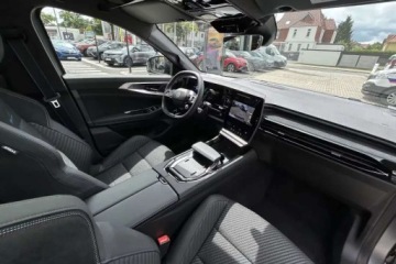 Renault Austral 1.2  E-Tech Full Hybrid 200KM 2025 Renault Austral esprit Alpine E-Tech Polski Salon Duzy Rabat Bogate wyp, zdjęcie 14