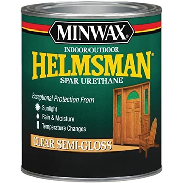 Lakier na zewnątrz Minwax Helmsman 0,946l