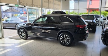 Mercedes GLC C254/X254 Coupe 2.0 200 204KM 2024 Mercedes-Benz GLC Salon Polska Aut 9G 4x4 5L gwarancji klapa elektryczna, zdjęcie 1