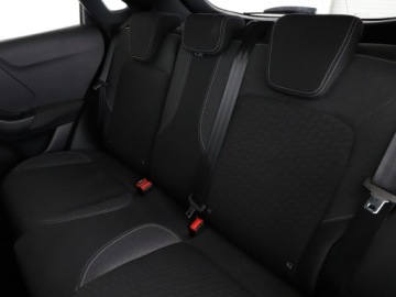 Ford Puma II 2022 Ford Puma automat mHEV navi kamera i czujniki, zdjęcie 16