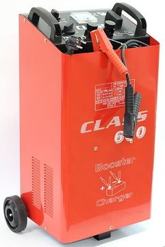 ВЫПРЯМИТЕЛЬ С ПУСКОМ 12В/24В КЛАСС 630