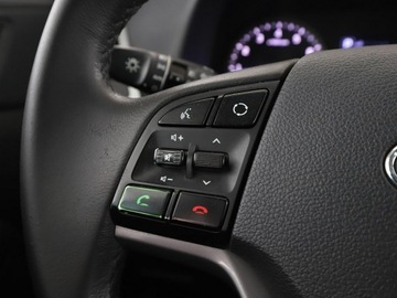 Hyundai Tucson III SUV Facelifting 1.6 T-GDi 177KM 2018 Hyundai Tucson Style automat 177KM navi grzane, zdjęcie 30