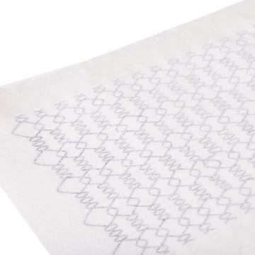 Podgrzewanie foteli MATY grzewcze KOMPLET 12V 100W