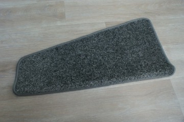 ПОКРЫТИЯ ДЛЯ ВИНТОВОЙ ЛЕСТНИЦЫ, правосторонней и левосторонней