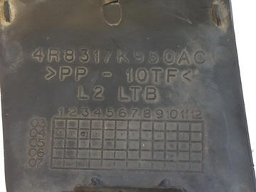 JAGUAR S-TYPE 2006 OSTATNÍ