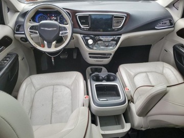 Chrysler Pacifica II 2017 Chrysler Pacifica 2017 CHRYSLER PACIFICA LIMITED 3.6 Benzyna 287KM, zdjęcie 8