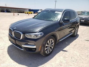BMW X3 G01 2019 BMW X3 BMW X3, zdjęcie 1
