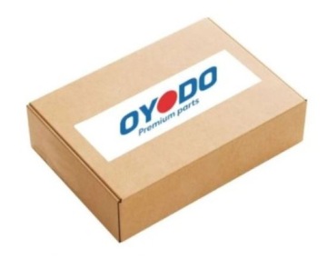 ТОПЛИВОНАЛИВНАЯ ТРУБКА OYODO 90B2005-OYO 90B2005-OYO