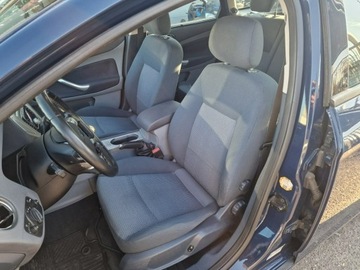 Ford Mondeo IV Kombi 2.0 Duratorq TDCi DPF 140KM 2008 Ford Mondeo 2.0 TDCI 140 KM, Bluetooth, Klima,, zdjęcie 5