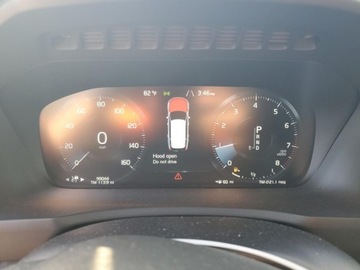 Volvo XC90 II 2020 Volvo XC 90 T5 Momentum 2020 2.0l 2.0 Benzyna 250KM, zdjęcie 8