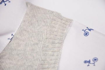 КРЕСТИТЕЛЬНЫЙ НАБОР для мальчика, 4 шт. 74