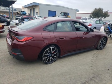 BMW 2023 BMW i4 EDrive40 2023 Elektryczny 335KM, zdjęcie 3